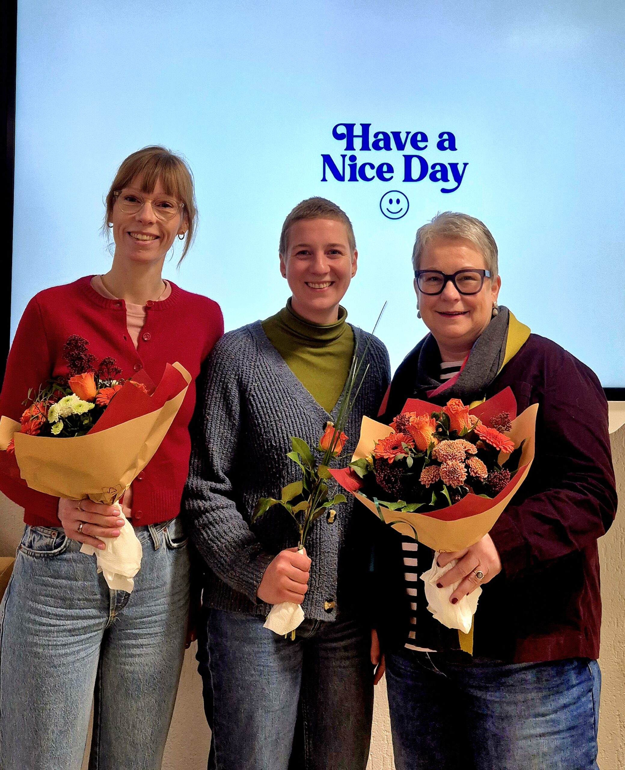 ✨ Abschluss, Abschied & Aufbruch ✨