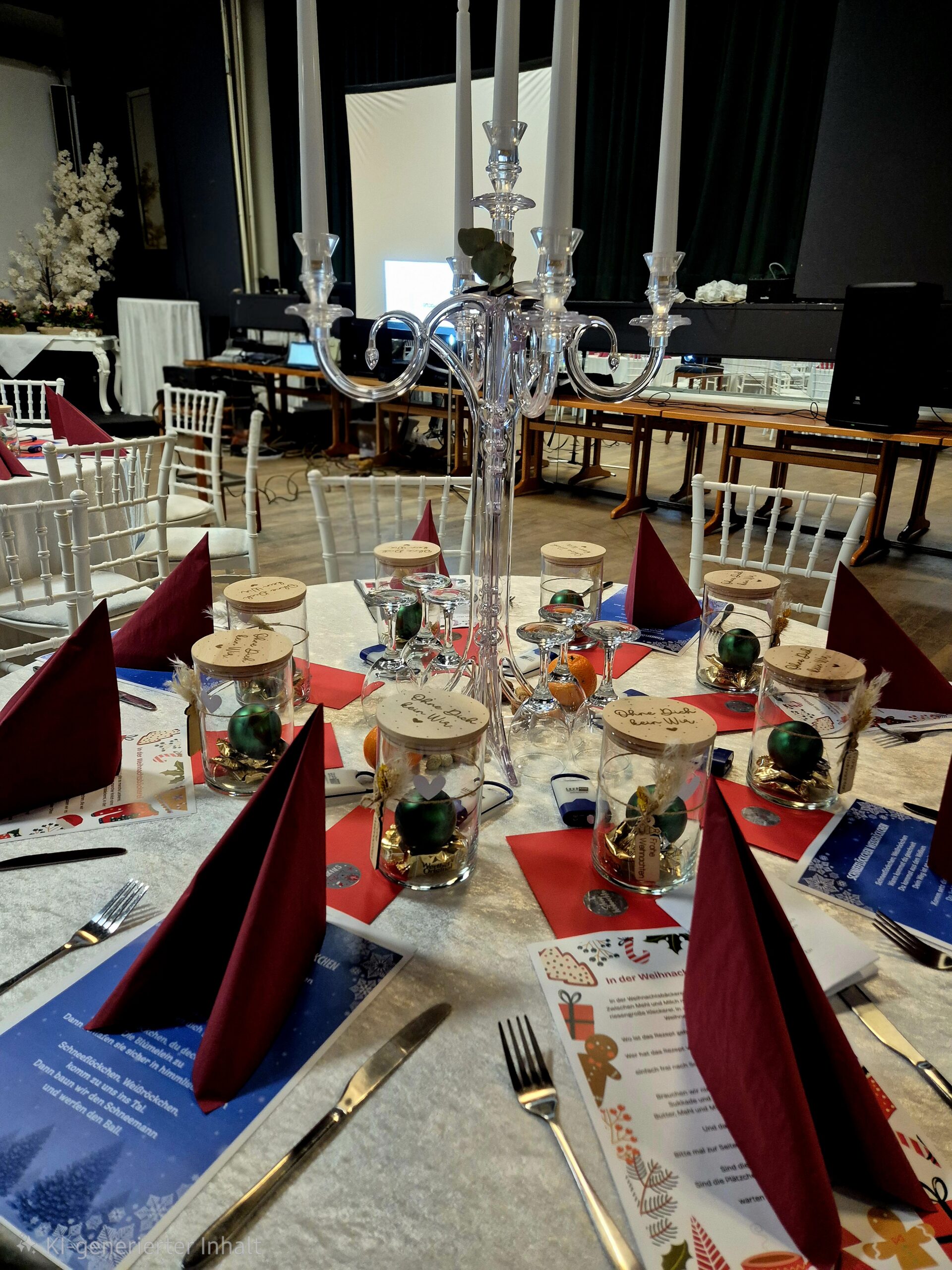 ✨ Was für ein Abend! ✨