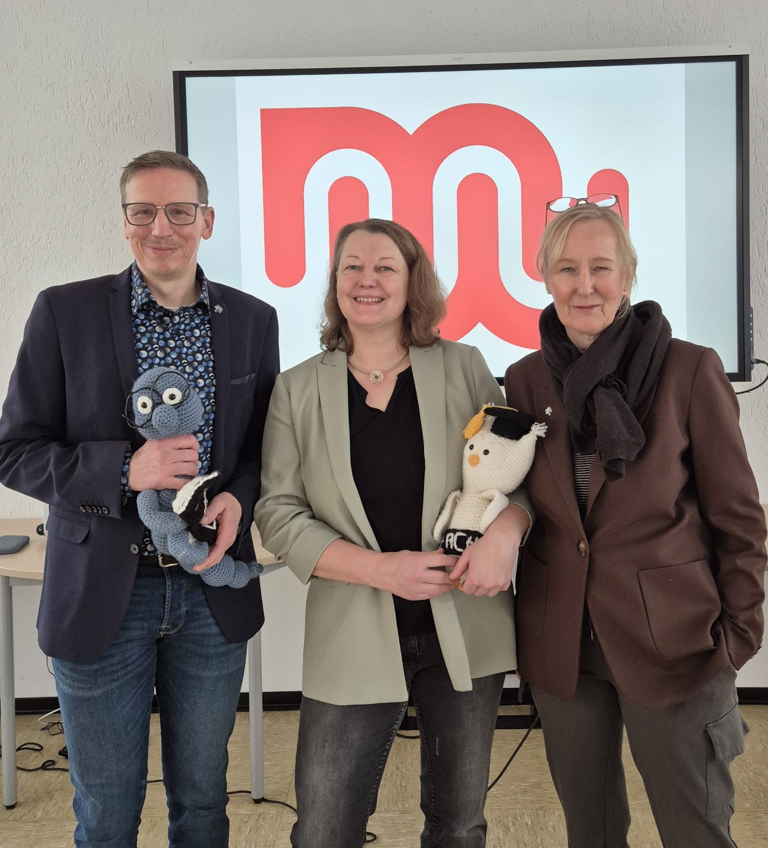 Rückblick auf unseren Fachtag